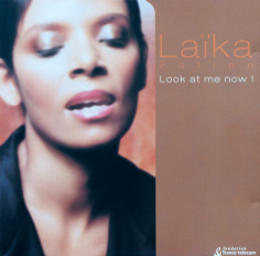 Look At Me Now !